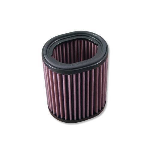 DNA Air Filter Compatible for Kawasaki Zephyr 1100RS (96-99) PN: R-K11S92-01