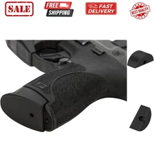 Aluminum Grip Frame Plug for Smith & Wesson Shield Plus 9mm,  – Choose Color