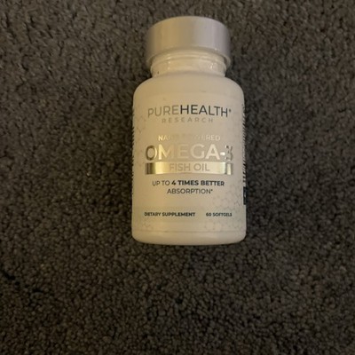 Metabolic Greens by PureHealth Research (Non-GMO) Natural powder Expired 9/25