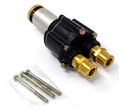 SIERRA 18-3600 Sea Water Pump 13478136  New