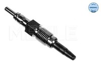 GlÜHkerze Meyle 100 020 1036 FÜR Audi Seat Skoda Volvo Vw