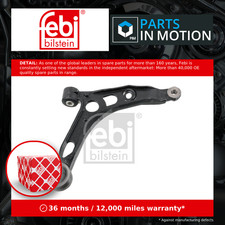 Wishbone / Suspension Arm fits PEUGEOT BOXER 2.0D Front Right 2015 on 1612735580