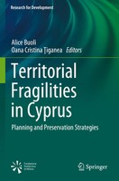 Alice Buoli (U. A.) | Territorial Fragilities In Cyprus | Taschenbuch | Englisch