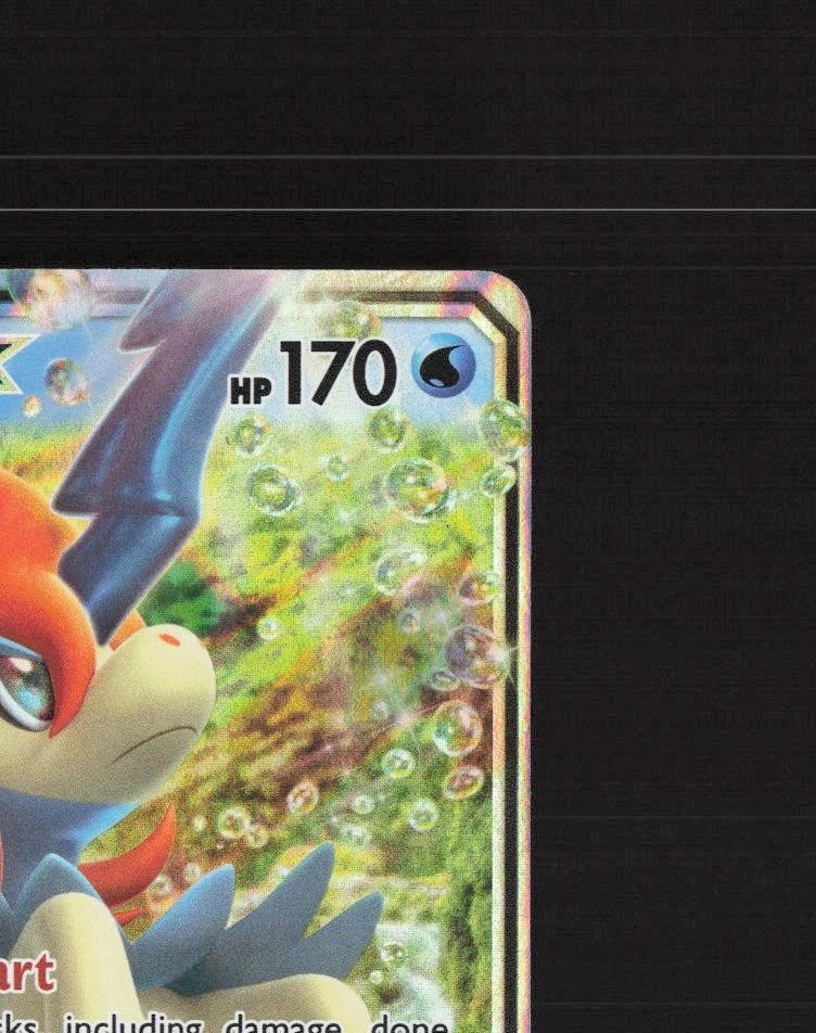 Keldeo GX 47/236 Unified Minds Ultra Rare Holo Pokemon Card LP+ - Image 4 of 4