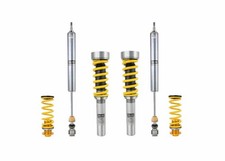 Ohlins Road Track Coilovers For 2008-2016 Audi S5 B8