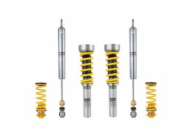 Ohlins Road & Track Coilovers for 2008-2016 Audi S5 (B8)
