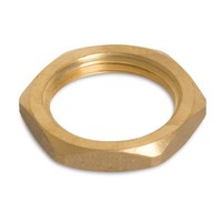 Messingfitting 1/2 Zoll Ig Gewindefitting