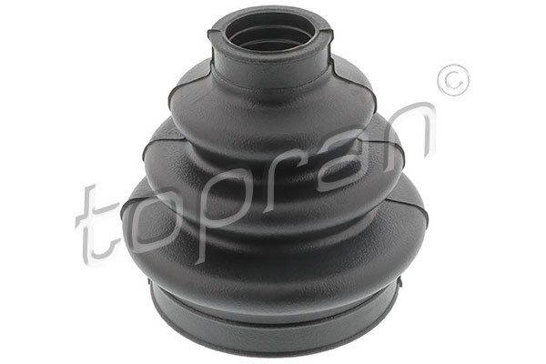 Topran Faltenbalg Antriebswelle 500 613 FüR BMW X5 E46 5Er E39 Touring 3Er E36-image