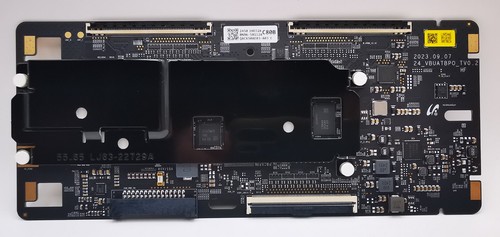 Samsung TV T-Con Board BN96-58112A - 24_VBUATBPO_TVO - C80B aus TQ65S90DAT TCON
