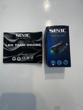 SEAC LED Transmitter