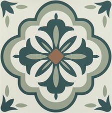 10 PCS 11.8 Peel Stick Floor Tile, Self Adhesive, Waterproof, Vinyl, Kitchen