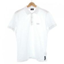 Authentic Fendi FENDI FY0985 APMV polo shirt 230-000-217-7495