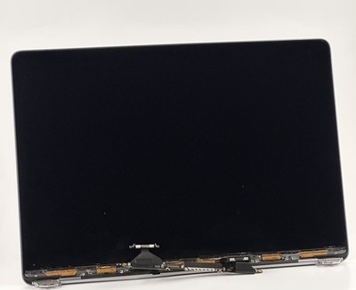 MacBook Pro 13'' M1 M2 A2338 2020 2022 LCD Display Screen Silver Grade 006 *READ*