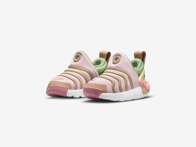 Nike Dynamo Go Baby/Kleinkind Easy On/Off Schuhe DH3438-600 Größe EU-27...
