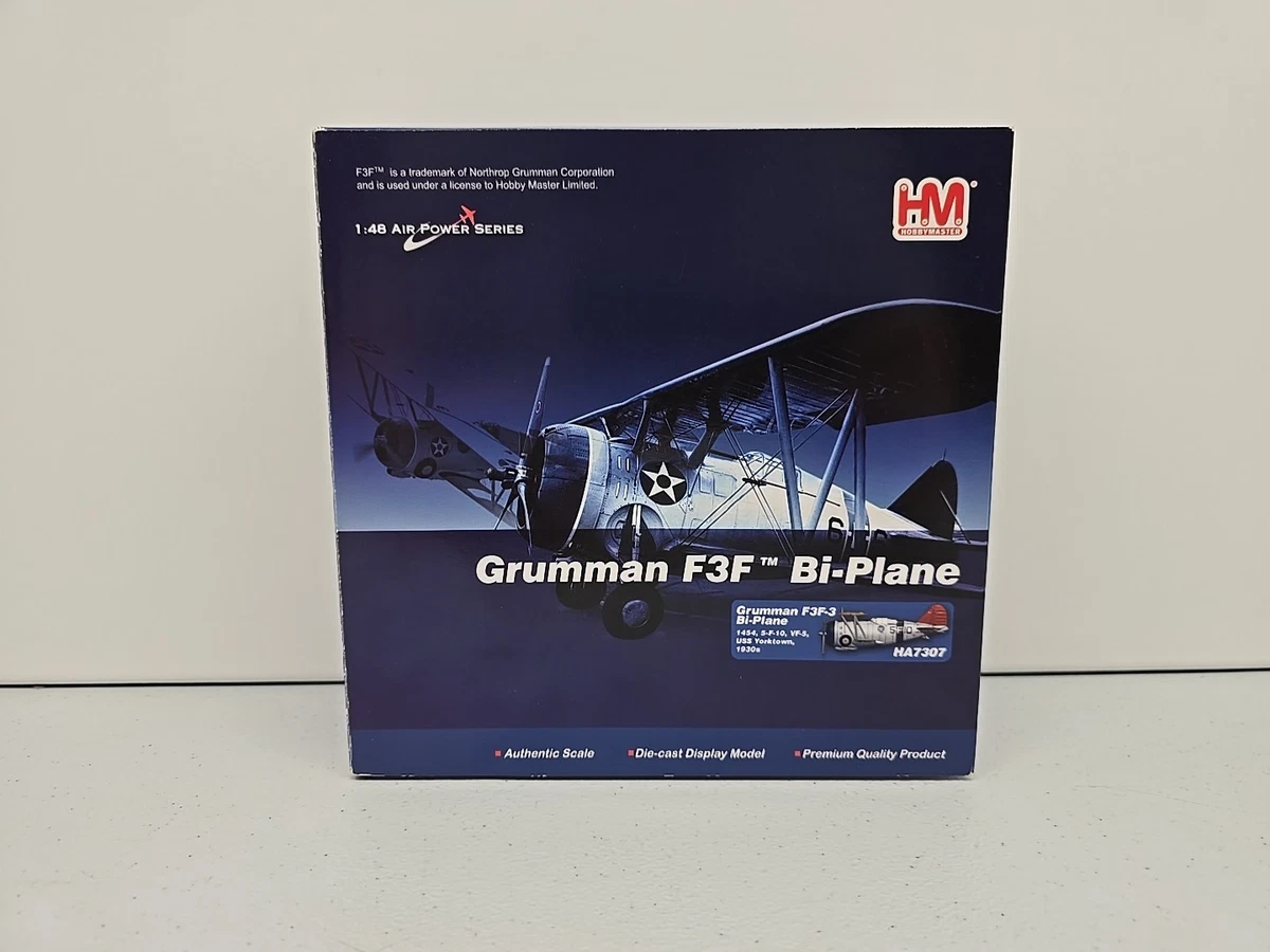 Hobby Master 1:48 Diecast Aircrafts & Spacecrafts for sale | eBay