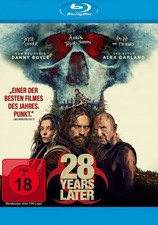 Vorbestellung: 28 Years Later # BLU-RAY-NEU