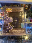 Funko Pop! Protector: Disney - Mickey Mouse #14