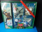2004 GI Joe 12" 40th Anniversary Action Sailor Frogman Set 16th Navy