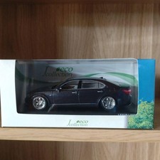 Kyosho J-Collection 1/43 LEXUS LS600hL