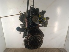 Moteur Renault MEGANE