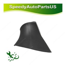 For 2020-25 Toyota Highlander 1X Left Side Rearview Mirror Triangle Base Cover