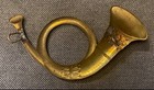 US CIVIL WAR INDIAN WAR 1858 PATTERN FEDERAL UNION ARMY INFANTRY CAP HAT BADGE — photo 2