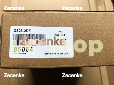 NEW   XS26-2DE 85064 Safety Controller Module Fast Delivery *pt