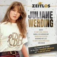 Zeitlos-Juliane Werding | Juliane Werding | Audio-Cd | 1 CD | Deutsch | 2022