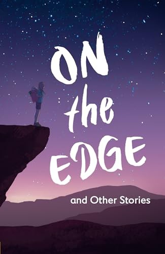 On the Edge and Other Stories: Complete the Code Anthology 1 | PB | 2026 - Image 2