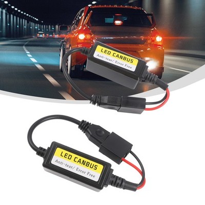 Brandneu Canbus Decoder Autoteile LED Canbus Decoder Werkzeug Wasserdicht