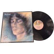 Steve Hackett Spectral Mornings LP ITALY 1979