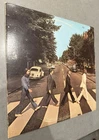 The Beatles – Abbey Road LP Apple SO-383 Stereo Vintage Vinyl Record