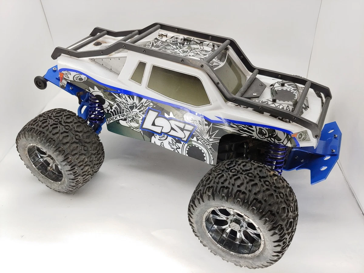 Losi LST RC Model Cars, Trucks & Motorcycles for sale | eBay