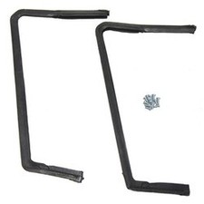 1957-1958 Buick Century Front Door Vent Seal 1957-1958 Buick Century Front Door Vent Seal