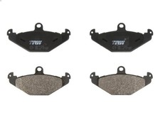 Bremsbelagsatz, Scheibenbremse TRW GDB1494 für LOTUS ELISE 1.8 1995-2