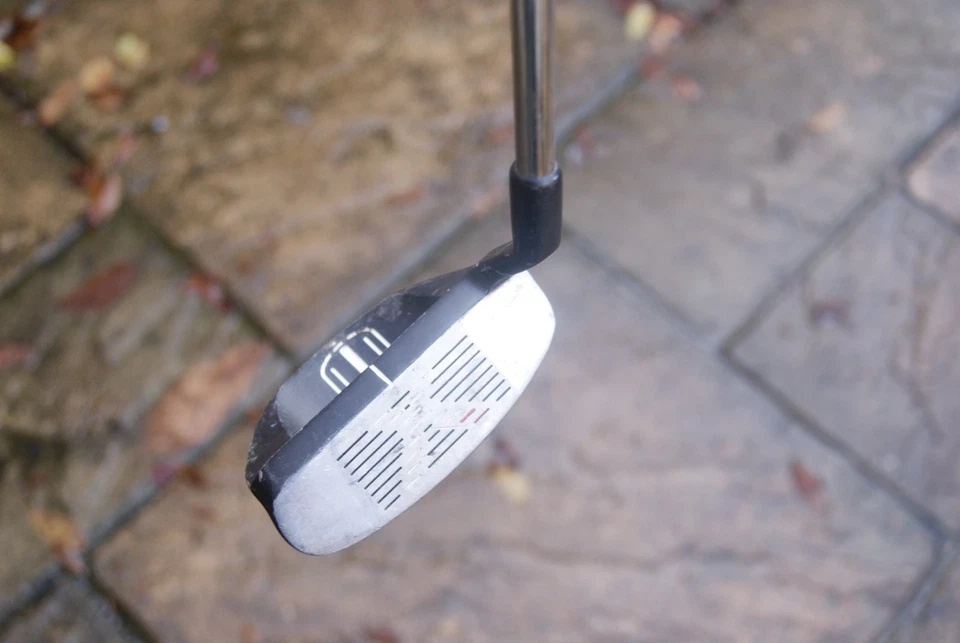 m RAM SDX 37*  Chipper 34" - Image 3 of 4