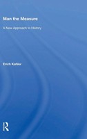 Erich Kahler | Man The Measure | Buch | Englisch (2019) | Routledge