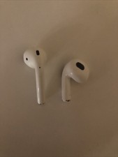 Airpod 3rd Gen Left Only And AirPods 1st Gen Left Only