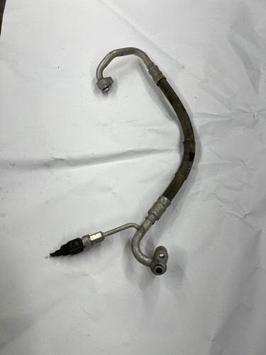 Volkswagen Caddy 2009 Klimaleitung Klimaschlauch 1K0820721CA Diesel 77kW