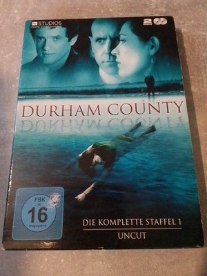 Durham County Staffel 1
