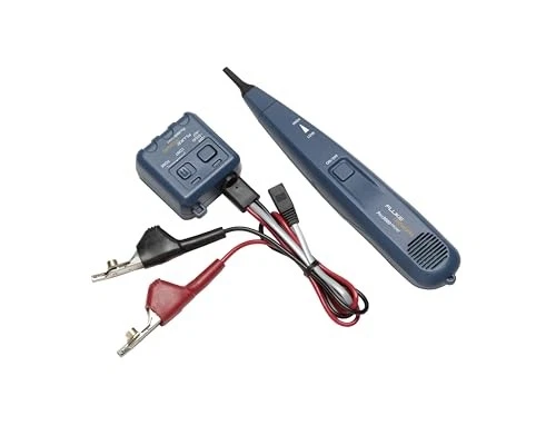 Fluke Networks Pro3000 Tongenerator und Tonsonde Kit 26000900 - Bild 1 von 1