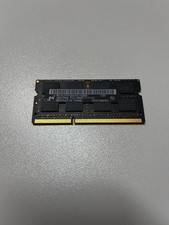 Mac RAM Apple Micron Arbeitsspeicher 4GB PC3-12800 DDR3 SO-Dimm 1600 MHz 