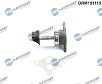 Dr.Motor DRM151115 Agr-Ventil FüR Chevrolet Daewoo
