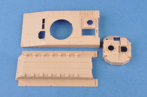 HobbyBoss 83822 1/35 CV90-30 MK I IFV - Picture 5 of 10