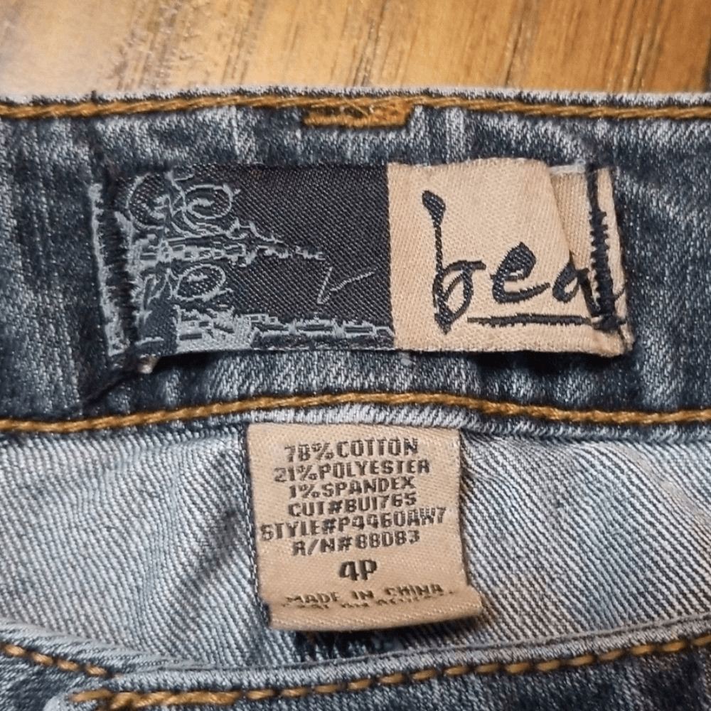 Beau Basic Jeans - image 2