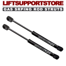 2X Rear Trunk Tailgate Lift Supports Shock Struts For Lincoln MKX 2007-2015 6684