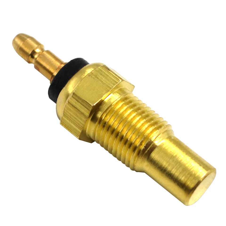 Water Temperature Sensor for Yamaha VMX1200 YZF-R1 Honda CBR1000F Kawasaki ZX600 - Image 3 of 4