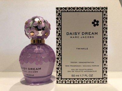 marc jacobs daisy dream twinkle perfume