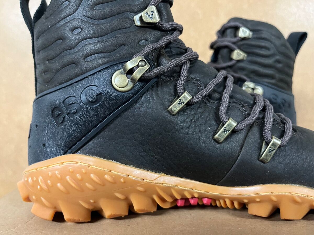 Wmns Vivobarefoot Tracker Forest ESC Hiking Boot WATERPROOF Wmns Vivobarefoot Tracker Forest ESC Hiking Boot WATERPROOF