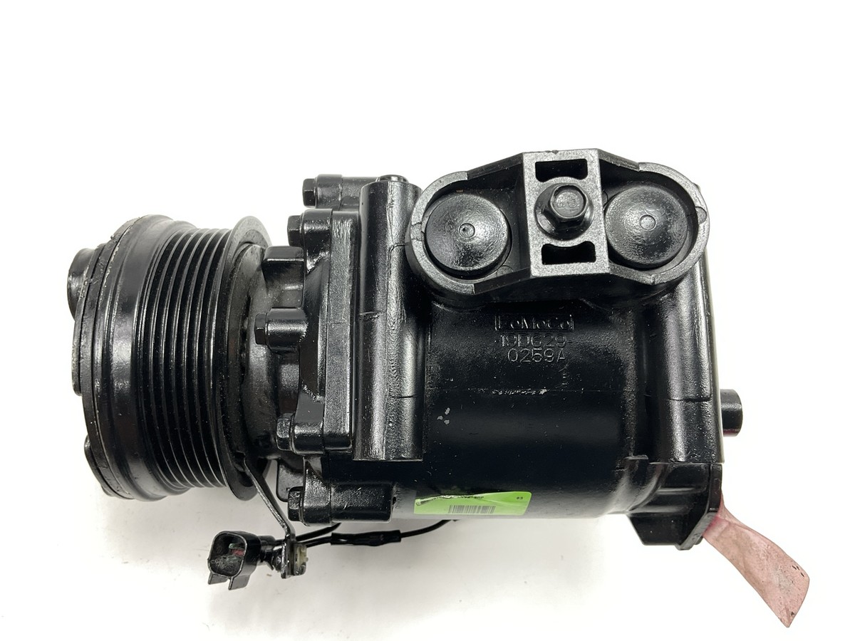 REMAN. 19D629-0259A A/C Compressor 2005-2007 Ford Five